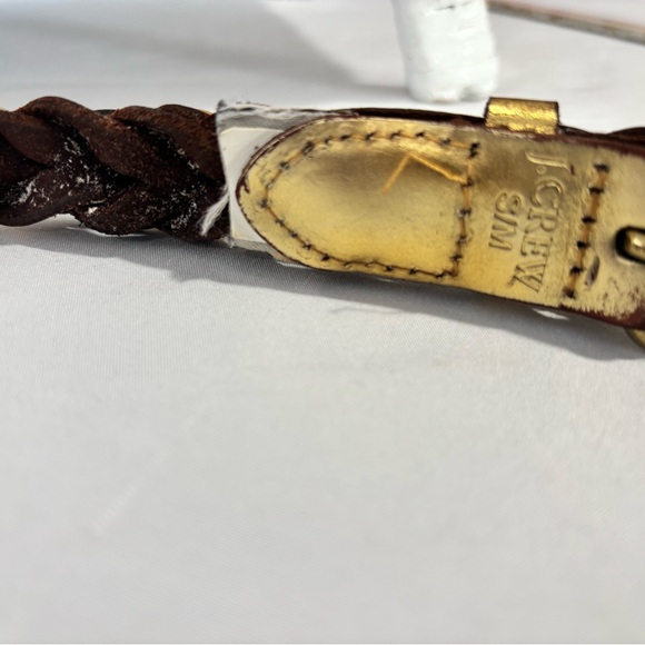 J Crew belt - Picture 3 of 4